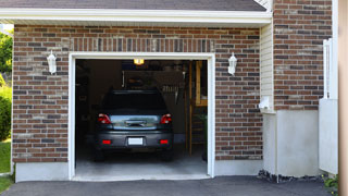 Garage Door Installation at Cleveland Park, DC